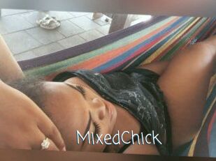 MixedChick