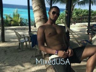 MixedUSA