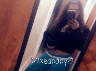 Mixedbaby21