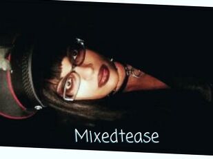 Mixedtease Adult o Porn