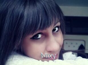 Mixy