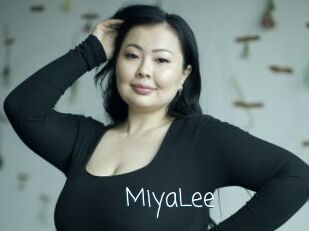 MiyaLee