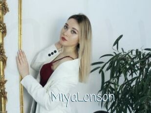 MiyaLonson