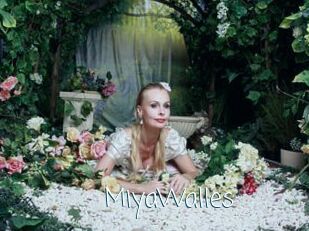 MiyaWalles