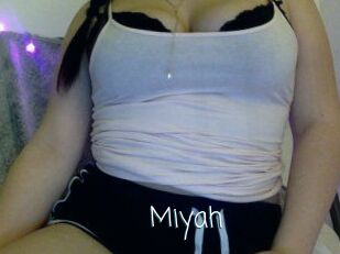 Miyah