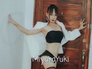 MiyakaYuki