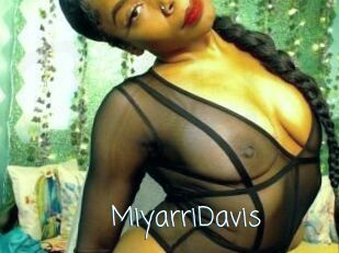 MiyarriDavis