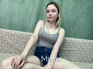 Miyax