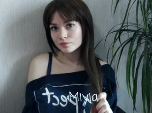Miyia