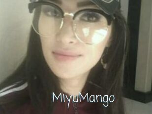 MiyuMango