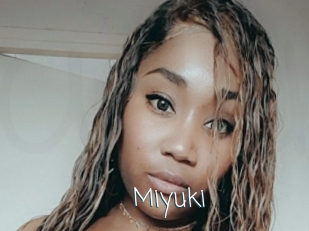 Miyuki