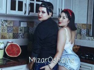 MizarOshaine