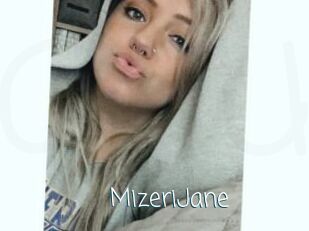MizeriJane