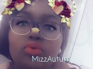 MizzAutum
