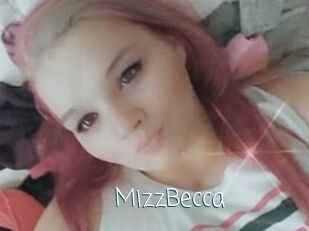MizzBecca Adult o Porn