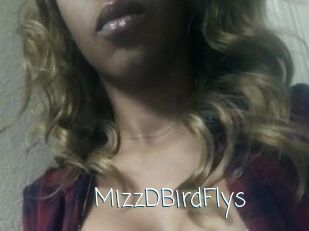 MizzDBirdFlys