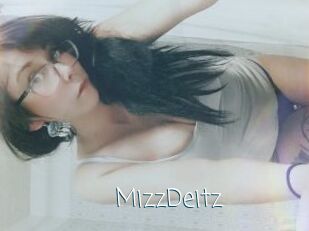 MizzDeitz