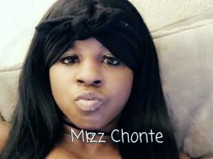 Mizz_Chonte