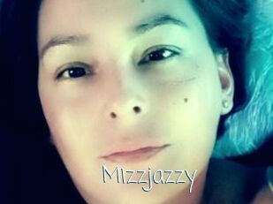 Mizzjazzy Adult o Porn