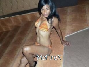 MoFireX Adult o Porn