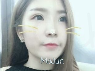 MoJun