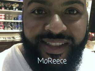 MoReece