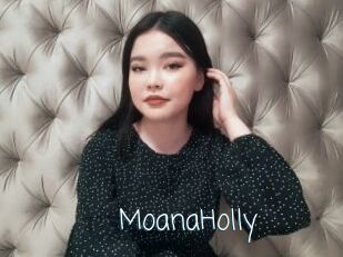 MoanaHolly