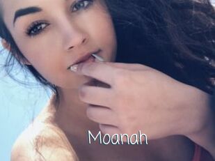 Moanah
