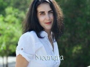 Moanara