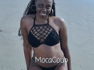 MocaCoup