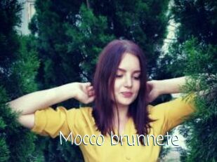 Mocco_brunnete