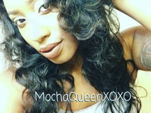 MochaQueenXOXO