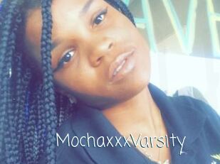 MochaxxxVarsity