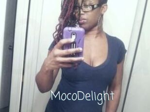MocoDelight