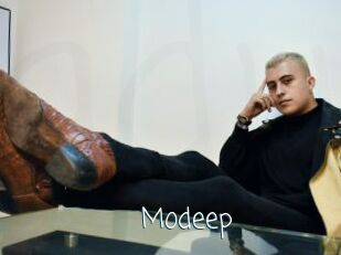 Modeep