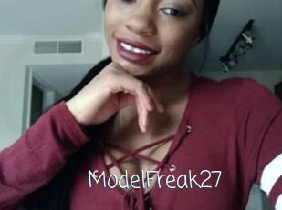 ModelFreak27