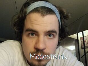 ModestKink