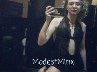 ModestMinx