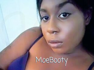 MoeBooty