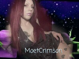 MoetCrimson