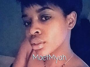 MoetMyah