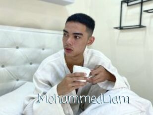 MohammedLiam Adult o Porn