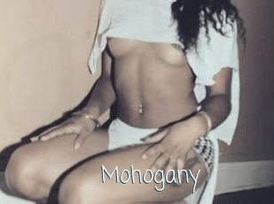 Mohogany