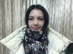 MolliLove Adult o Porn