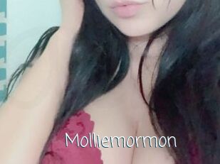 Molliemormon