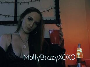 MollyBrazyXOXO