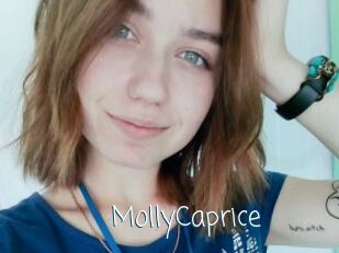 MollyCaprice