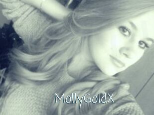 MollyGoldX