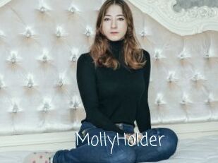 MollyHolder