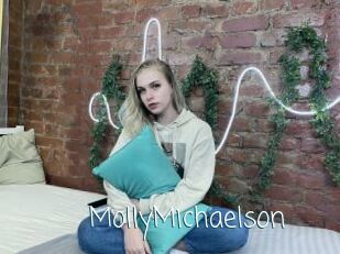 MollyMichaelson Adult o Porn